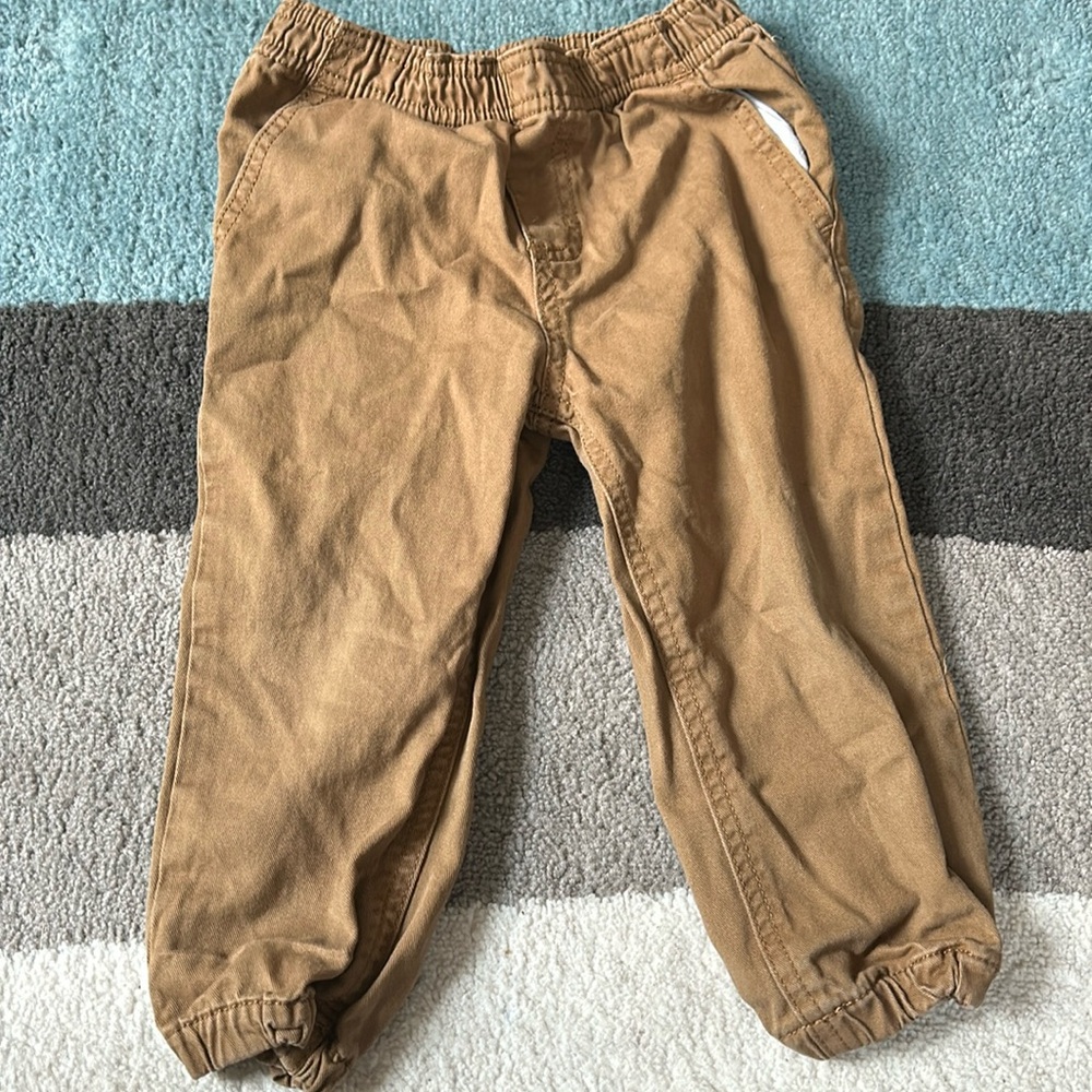 Khakis